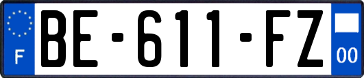 BE-611-FZ