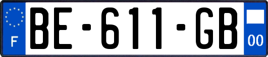 BE-611-GB