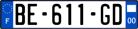 BE-611-GD