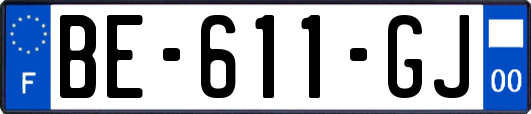 BE-611-GJ