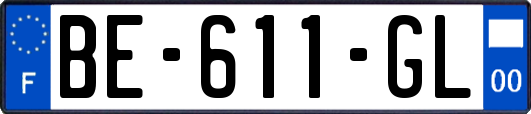 BE-611-GL