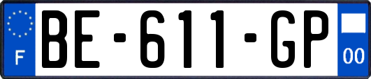BE-611-GP