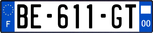 BE-611-GT