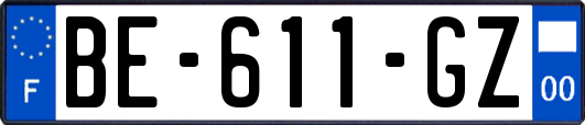 BE-611-GZ