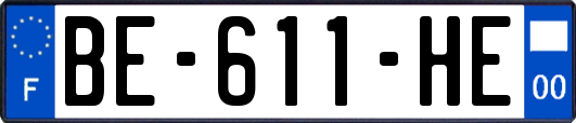 BE-611-HE