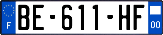 BE-611-HF