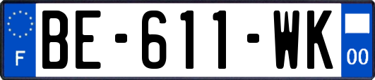 BE-611-WK