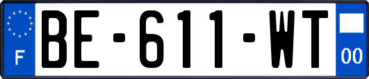 BE-611-WT