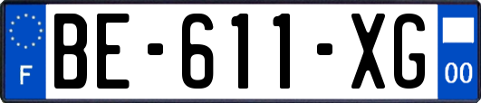 BE-611-XG