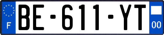 BE-611-YT