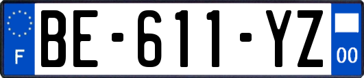 BE-611-YZ