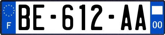 BE-612-AA