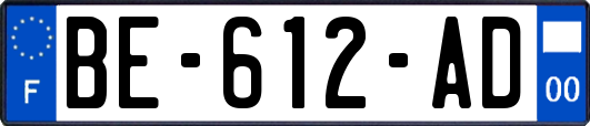 BE-612-AD