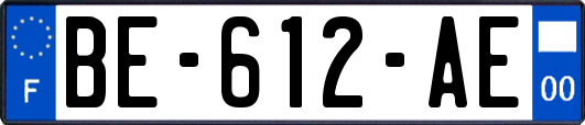 BE-612-AE