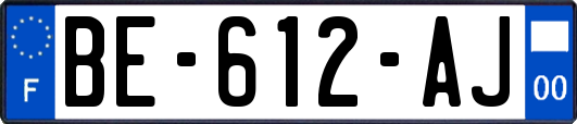 BE-612-AJ