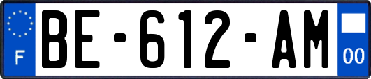 BE-612-AM