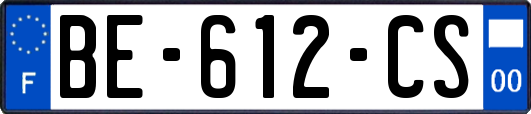 BE-612-CS