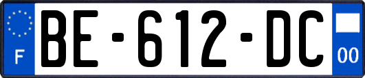 BE-612-DC