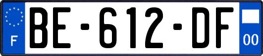 BE-612-DF