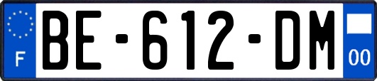 BE-612-DM