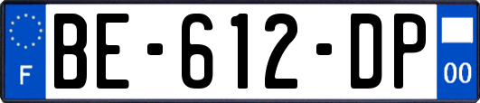 BE-612-DP