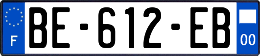 BE-612-EB