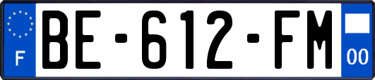 BE-612-FM