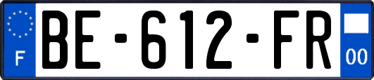 BE-612-FR