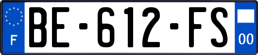 BE-612-FS