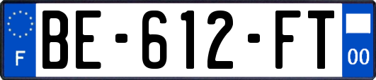 BE-612-FT