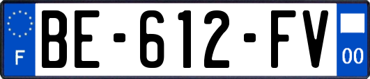 BE-612-FV