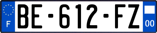 BE-612-FZ