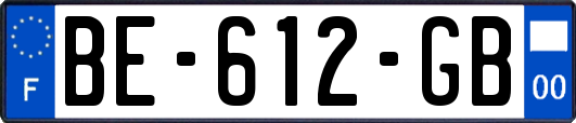 BE-612-GB