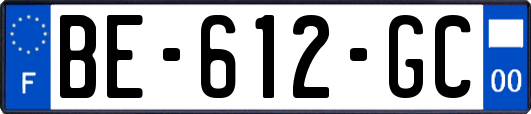 BE-612-GC
