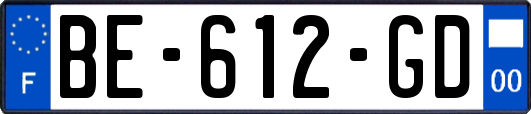 BE-612-GD