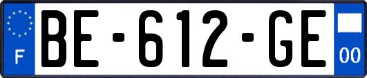 BE-612-GE