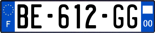 BE-612-GG