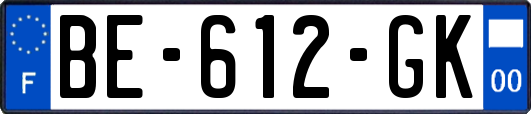 BE-612-GK