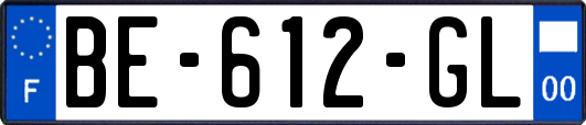 BE-612-GL