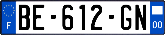 BE-612-GN