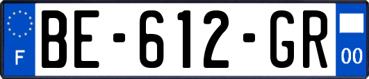 BE-612-GR