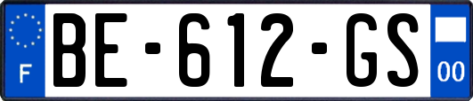 BE-612-GS
