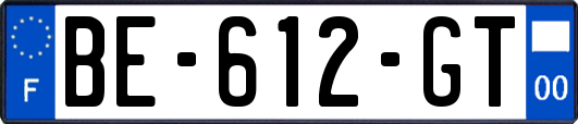 BE-612-GT