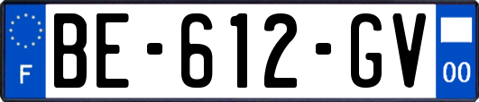 BE-612-GV