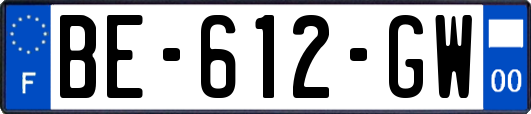 BE-612-GW