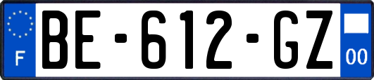 BE-612-GZ