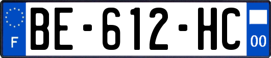 BE-612-HC