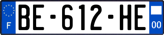 BE-612-HE
