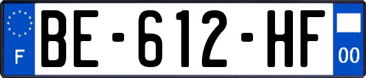 BE-612-HF