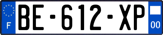 BE-612-XP